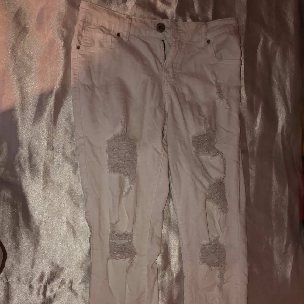 Jeans (size 5)